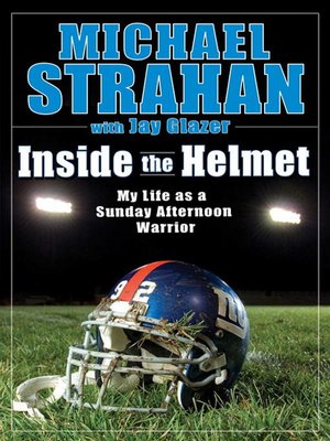 cover image of Inside the Helmet